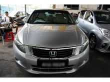 2010 Honda Accord 2.0 (A)