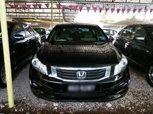 2009 - Honda Accord 2.0 (A) -- TIP TOP CONDITION --