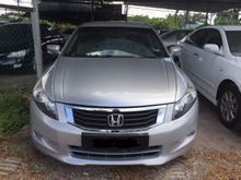 2009 Honda Accord 2.0 VTi Sedan **VERY NICE UNIT**