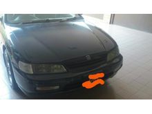 1997 Honda Accord 1.8 VTS Sedan (A)