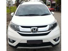 2017 Honda BR-V 1.5 V SUV