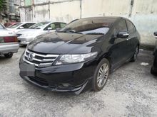 2013 Honda City 1.5 -- EASY SELL --