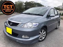 Honda City 1.5 VTEC Sedan (A) FULL BODYKIT / ONE OWNER
