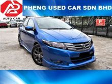 2010 Honda City 1.5 E i-VTEC Sedan (A) SPECIAL PROMOTION !!