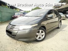 ( PROMOTION ON SALE ) 2010 Honda City 1.5L (A) I-VTEC CONDITION OKAY