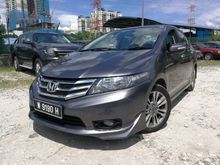 Honda CITY 1.5 (A) E-SPEC,I-VTEC,FACELIFT,Full BodyKit