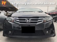 HONDA CITY 1.5 E $$ FINAL WEEK RAYA SALES $$ SPORTY DELUXE INTERIOR ** FULL BLACK INTERIOR ** PREMIUM E SPEC ** FACELIFT MODEL **