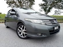 Honda City 1.5 E YEAR OF MANUFACTURE 2010 TIP TOP CONDITION