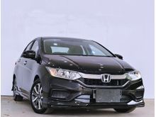 2019 Honda City 1.5 E Sedan Modulo Japan Full 3Yr Warranty Free