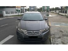 2010 Honda City 1.5 (A)
