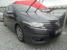 2010 Honda City 1.5 E Sedan (A) USED CAR