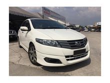2010 HONDA CITY 1.5 E * FULL LOAN, 0 DOWNPAYMENT * MAY PUASA CLEARANCE STOCK * WHO FAST WHO GET ,PLEASE GIVE ME CALL NOW *