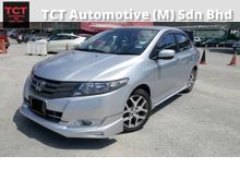 Honda City 1.5 E Full Spec PADDLE SHIFT CONTROL VVIP Owner