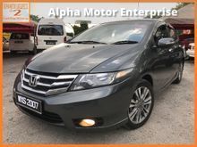 Price Inluded GST - Honda City - E SPEC - FACELIFT - FULL LOAN - Bau Kereta Baru Ada Lagi -