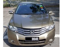 2009 Honda City 1.5 E - Must View