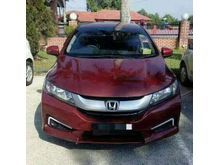 2015 Honda City 1.5 E Sedan (A)