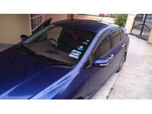 2011 Honda City 1.5 E Sedan