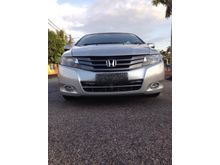 2009 Honda City 1.5 E Sedan