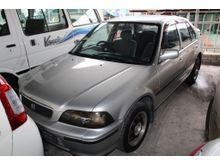 1998 Honda City 1.5 (M)