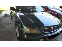 1998 Honda City 1.5(M) Exi Sedan