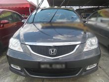 2008 - Honda City 1.5 (a) --WELL MAINTAIN --
