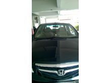 2007 Honda City 1.5 i-DSI Sedan