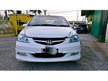 NO GST EXTRA CHARGE PROMOTIOM RAYA CASH BACK ON HAND 3K FULL LOAN CITY FACELIFT MODEL 1.5