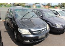 Raya Offer - Price Included GST - True Year 2007 - Honda City 1.5 i-DSI - Buy and Drive Condition - Fast Deal
