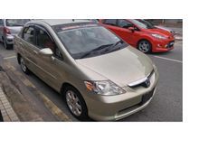 2004 Honda City 1.5 i-DSI (A)