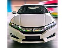2014 Honda City 1.5 S+ (A)