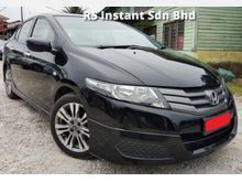 2011 Honda City 1.5 (A) E SPEC MODULO BODYKIT S SPEC