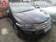 2009 Honda City 1.5 (A) - Kita Jual Quality - Bukan Jual Harga - Condition Jamin Puas Hati - Warranty Berani Kasi