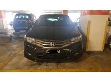 2009 Honda City 1.5 (A)
