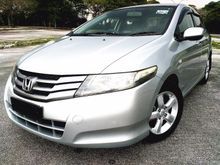 2010 Honda City 1.5 (A)TIP TOP CONDITION