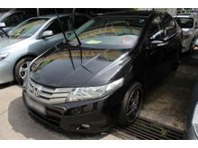 2010 Honda City 1.5 (A) -- SEE TO BELIEVE --
