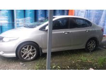 2010 Honda City 1.5 (A)