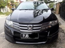 2009 Honda City 1.5 S Sedan