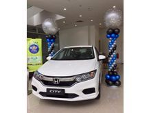 NEW HONDA CITY S.E.V Hybird DCD