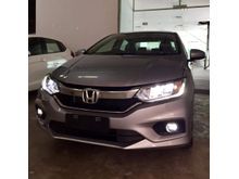 NEW HONDA CITY S.E.V Hybird DCD