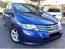 2011 Honda City 1.5 S Sedan FULL LOAN 3 DIGIT NO NICE NO