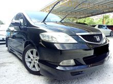 2009 Honda City 1.5 s ONE OWNER RAYA OFFER
