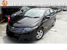 Honda City 1.5 S SPEC $$ RAMADAN MASSIVE DISCOUNT $$ FULL MODULO BODYKIT ** ORIGINAL GOOD CONDITION ** NICE INTERIOR ** WELL MAINTAINED **