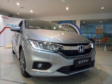2017 Honda City 1.5 New Facelift, HARI RAYA BIG PROMOTION, On The Road