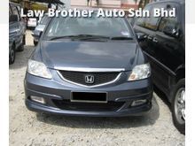 ( SALE ON PROMOTION ) 2008 Honda City 1.5 (A) VTEC CONDITION STILL OKAY