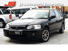 2001 Honda City 1.5 (A) Type Z 1Owner VIP 8222