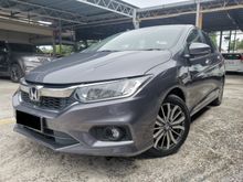 2017 Honda City 1.5 V i-VTEC, Full Service Record in Honda , Under Warranty till 2022 ** 1 Owner , TIPTOP **