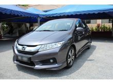 2015 Honda City 1.5 V (A) ---EASY SELL---