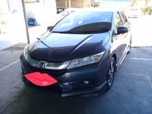2014 Honda City 1.5 V Sedan