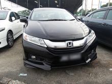 2014 Honda City 1.5 V (A)