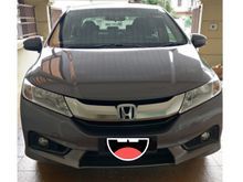 2014 Honda City 1.5 V Sedan